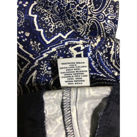 Charter Club Classic Fit Petite  Ankle Pants Size 8P NWT - Picture 10 of 11